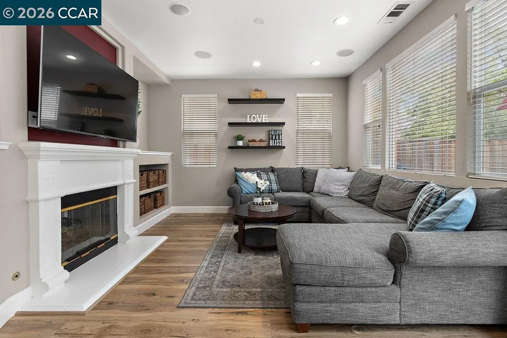 215 Azalea Lane San Ramon CA 94582