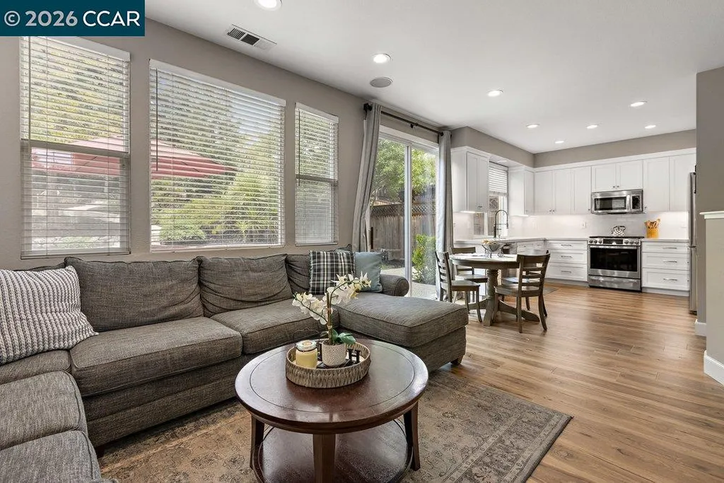 215 Azalea Lane San Ramon CA 94582