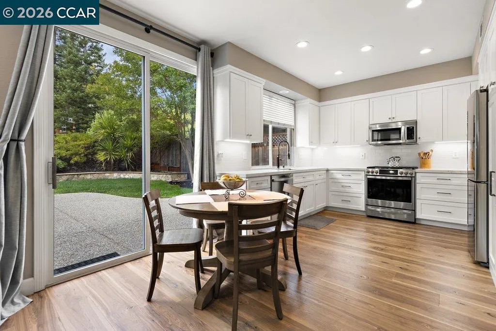 215 Azalea Lane San Ramon CA 94582
