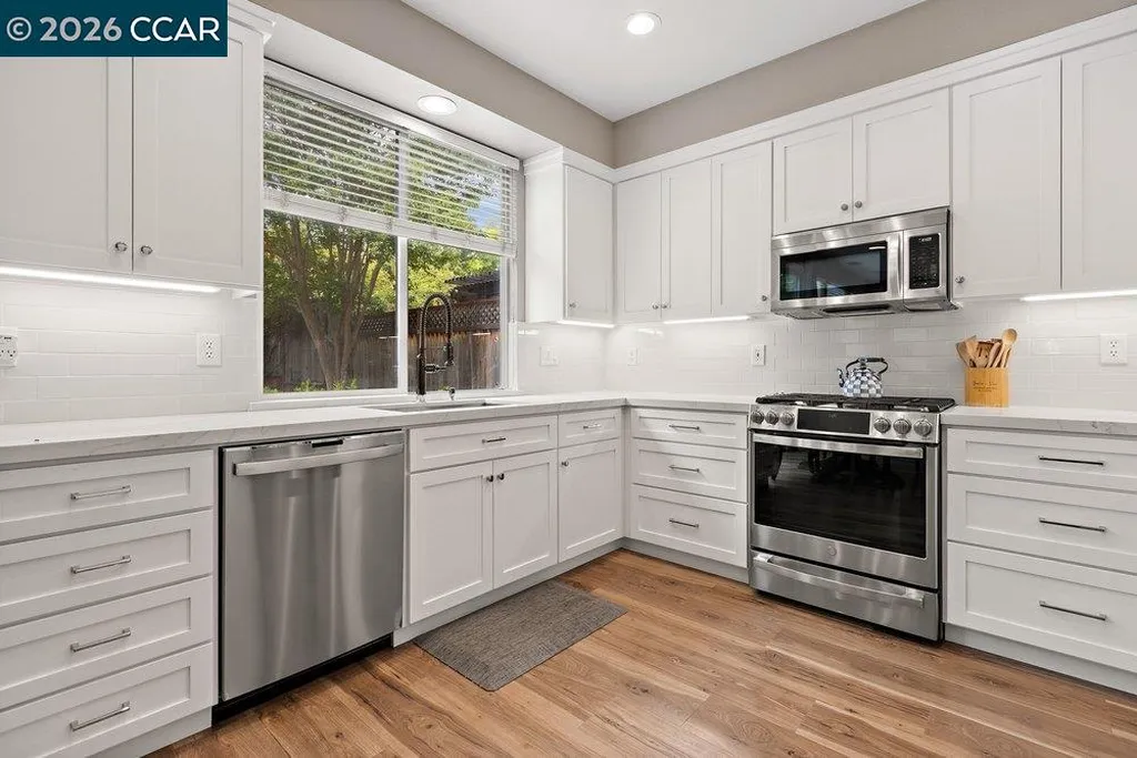 215 Azalea Lane San Ramon CA 94582