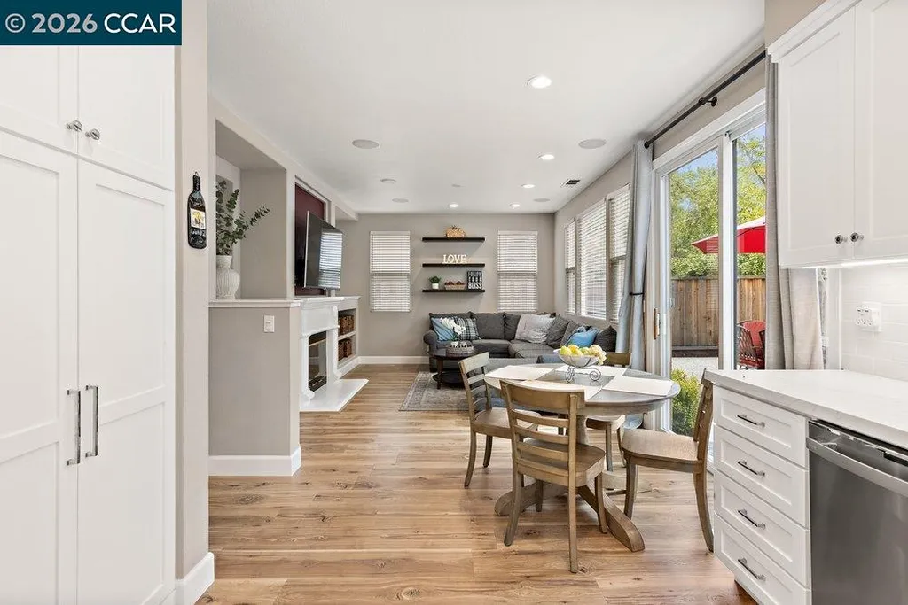 215 Azalea Lane San Ramon CA 94582
