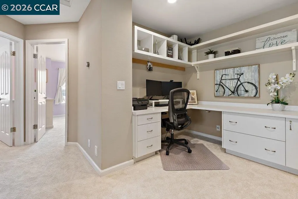 215 Azalea Lane San Ramon CA 94582