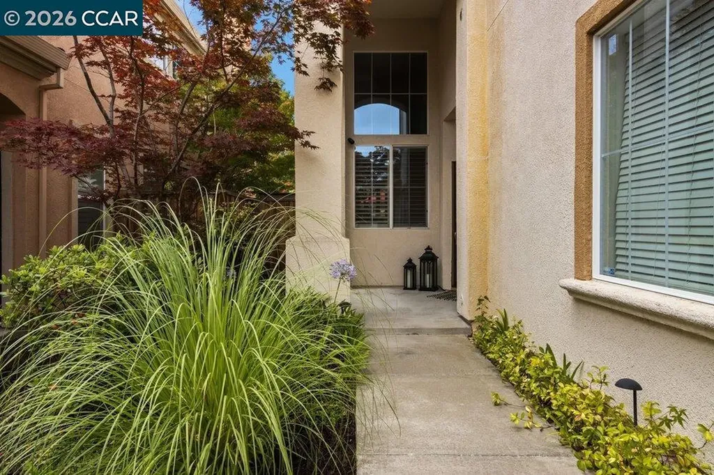 215 Azalea Lane San Ramon CA 94582
