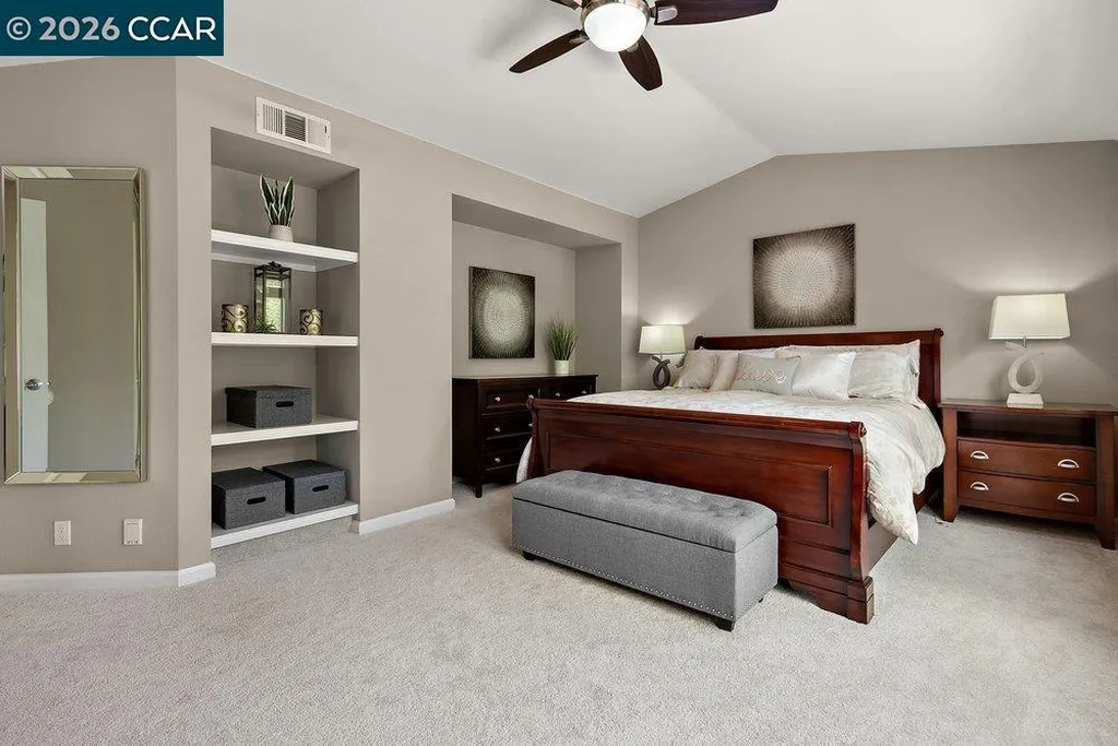 215 Azalea Lane San Ramon CA 94582
