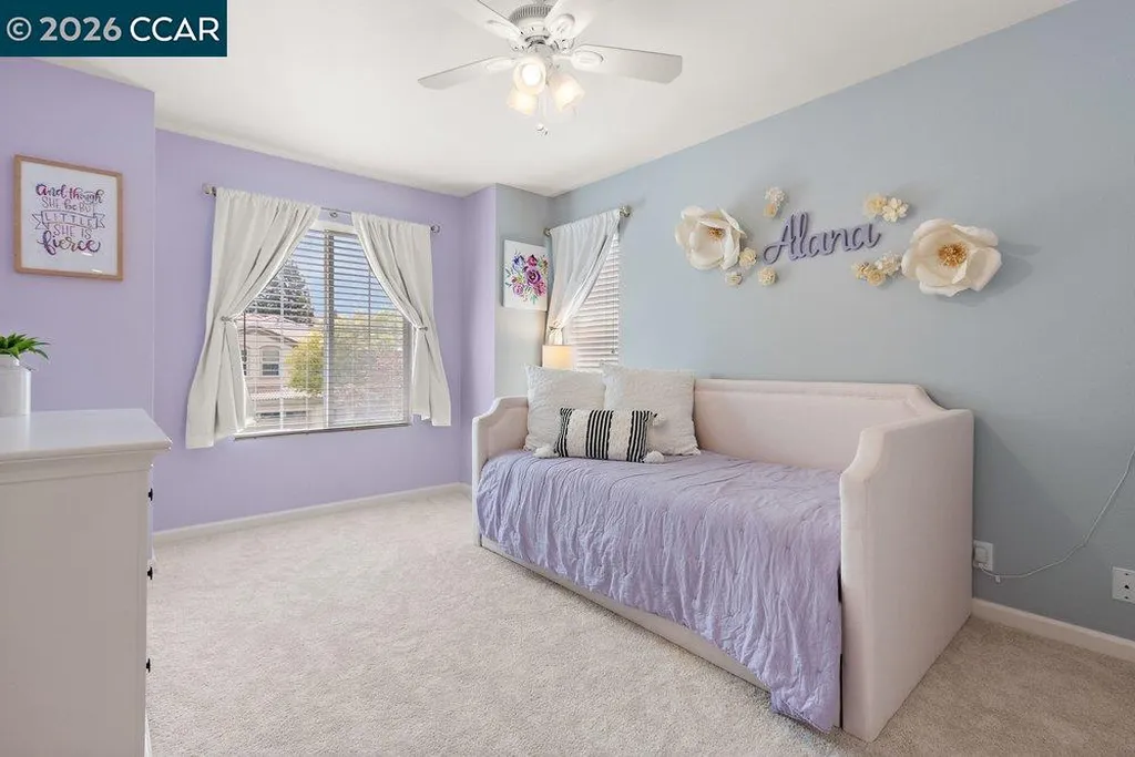 215 Azalea Lane San Ramon CA 94582