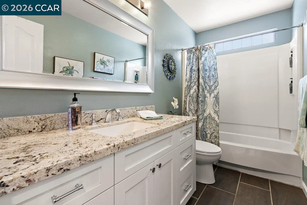 215 Azalea Lane San Ramon CA 94582