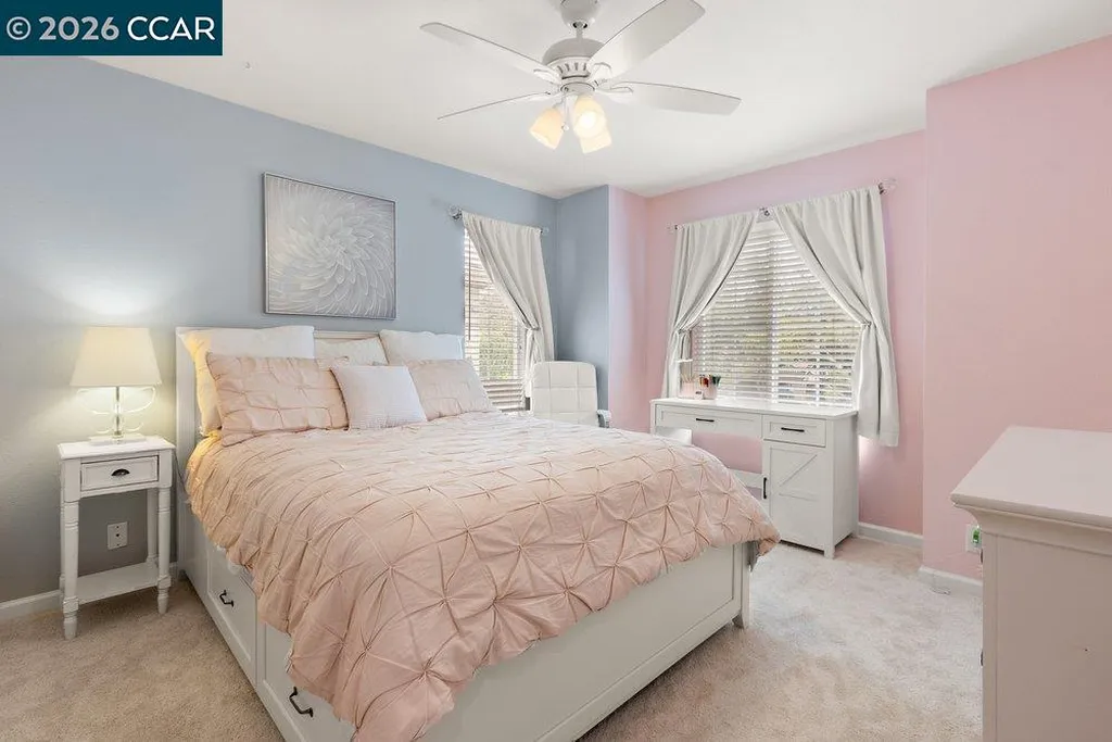 215 Azalea Lane San Ramon CA 94582