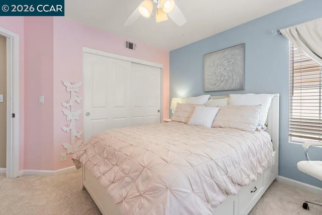 215 Azalea Lane San Ramon CA 94582