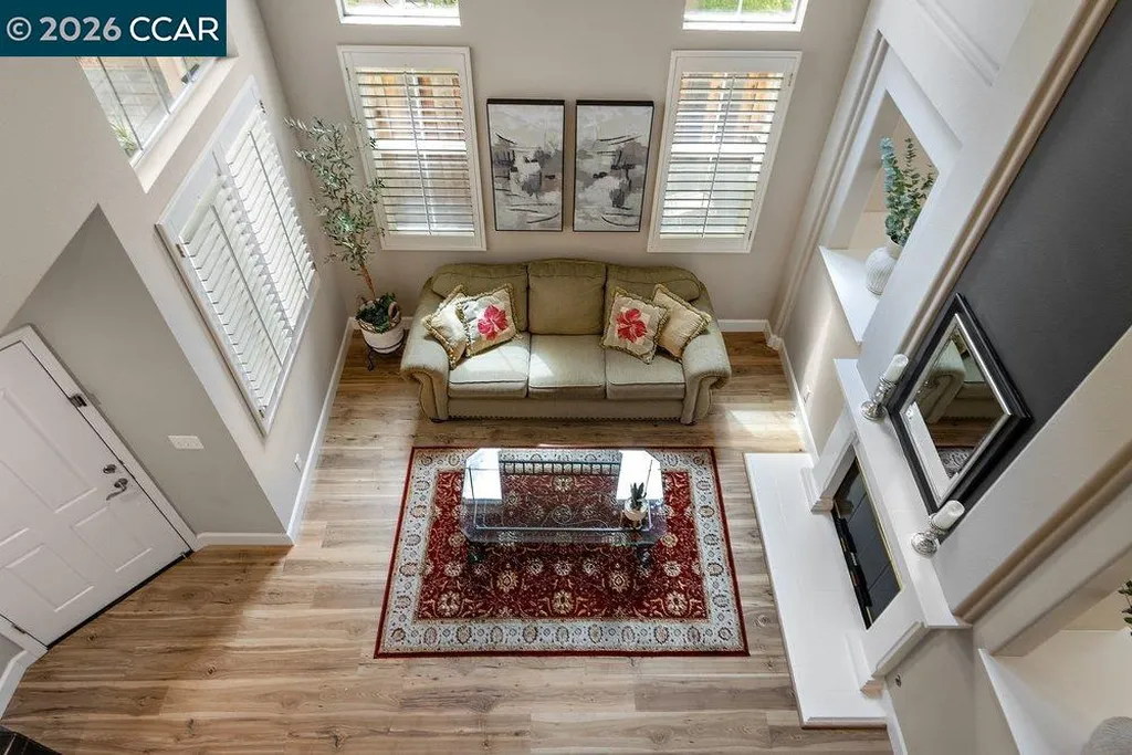 215 Azalea Lane San Ramon CA 94582