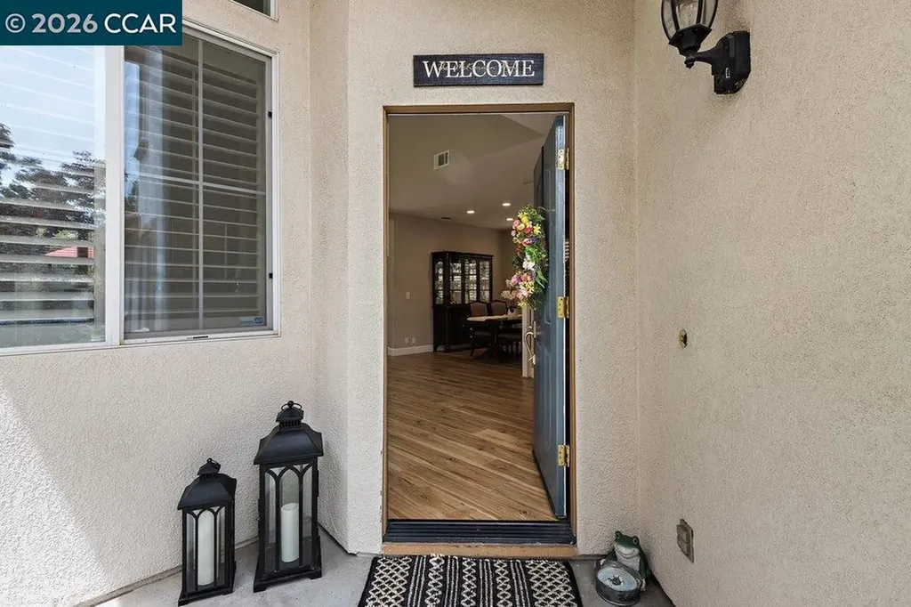 215 Azalea Lane San Ramon CA 94582