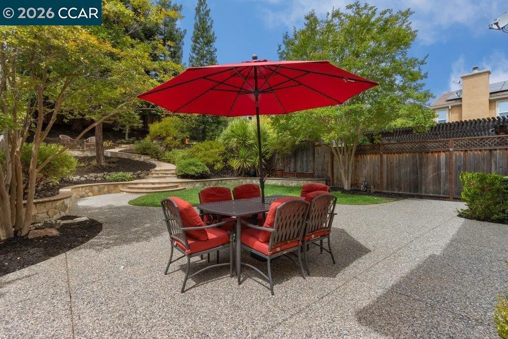 215 Azalea Lane San Ramon CA 94582