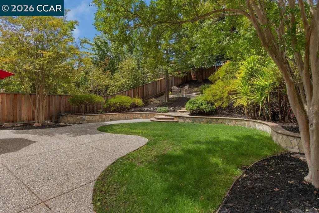 215 Azalea Lane San Ramon CA 94582