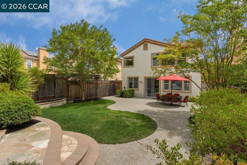 215 Azalea Lane San Ramon CA 94582