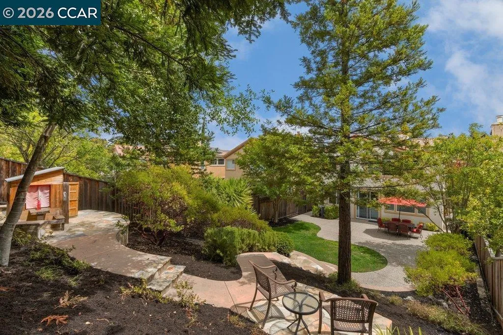 215 Azalea Lane San Ramon CA 94582