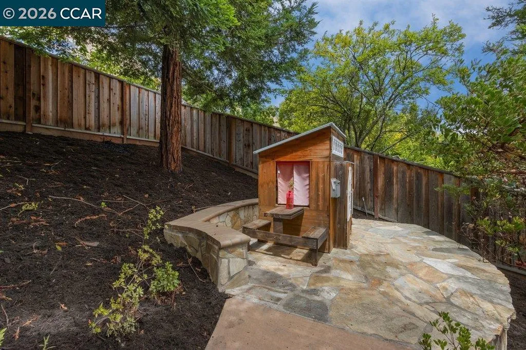 215 Azalea Lane San Ramon CA 94582