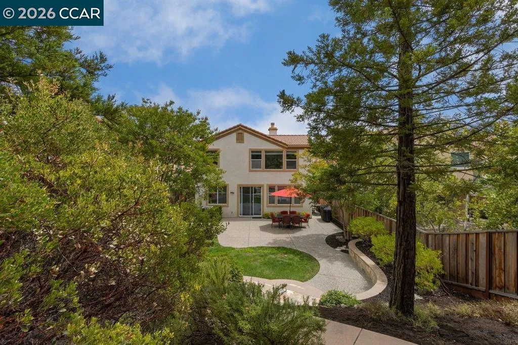 215 Azalea Lane San Ramon CA 94582
