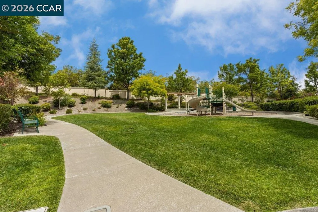 215 Azalea Lane San Ramon CA 94582