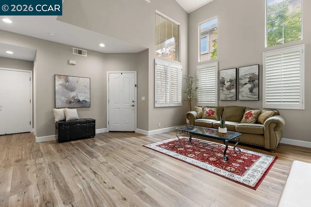 215 Azalea Lane San Ramon CA 94582