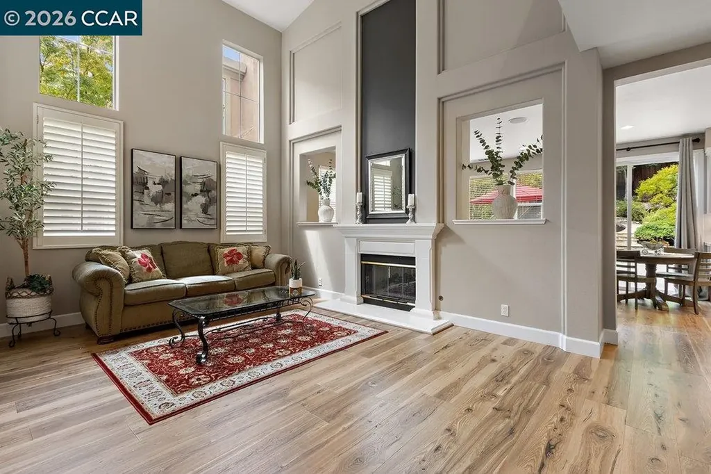 215 Azalea Lane San Ramon CA 94582
