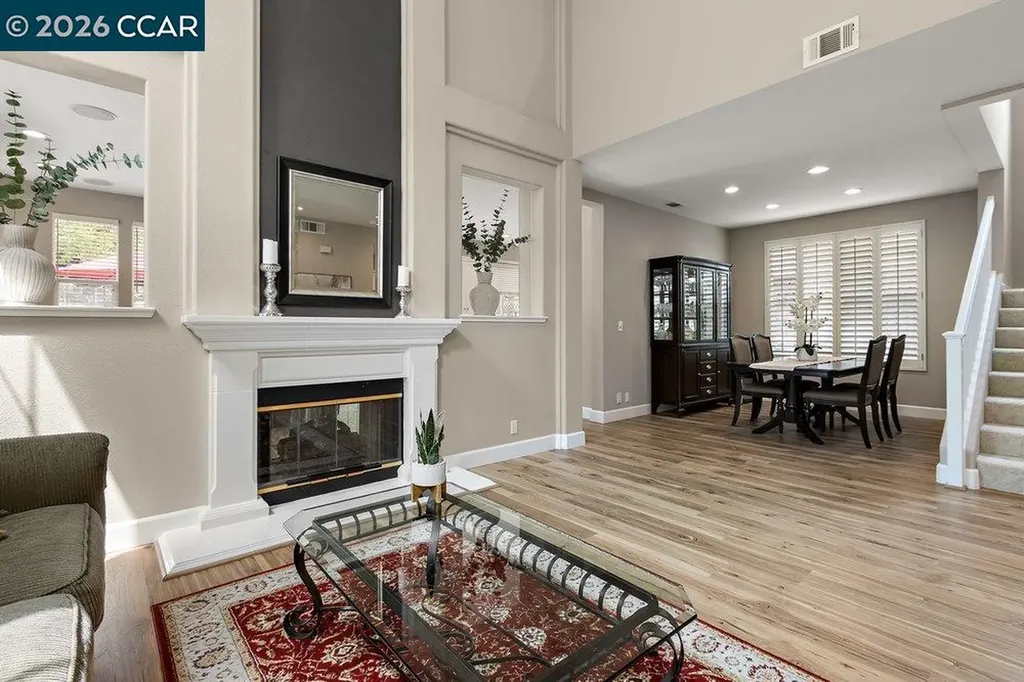 215 Azalea Lane San Ramon CA 94582