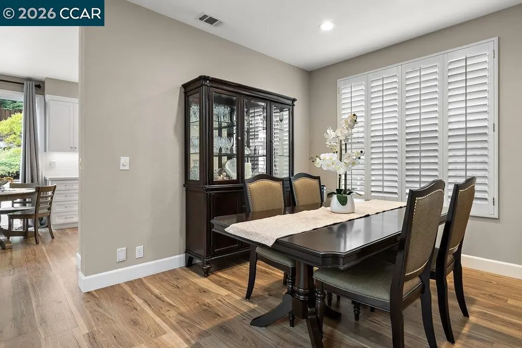 215 Azalea Lane San Ramon CA 94582