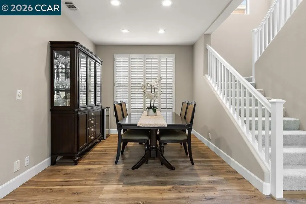 215 Azalea Lane San Ramon CA 94582