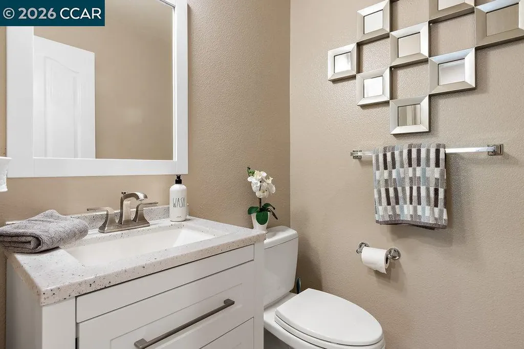 215 Azalea Lane San Ramon CA 94582