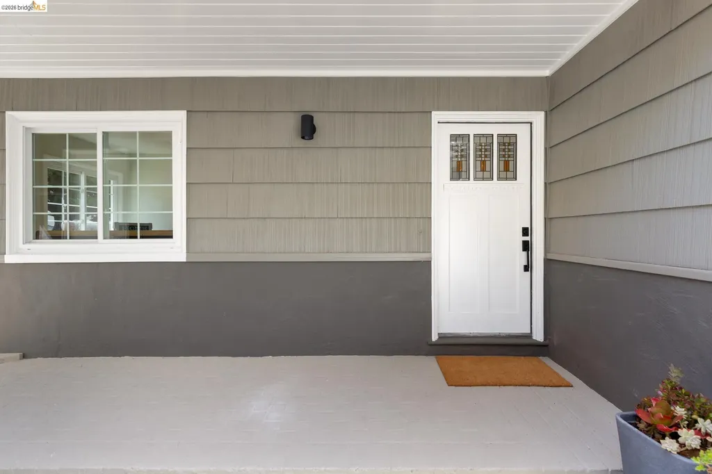 214 Yale Avenue Kensington CA 94708