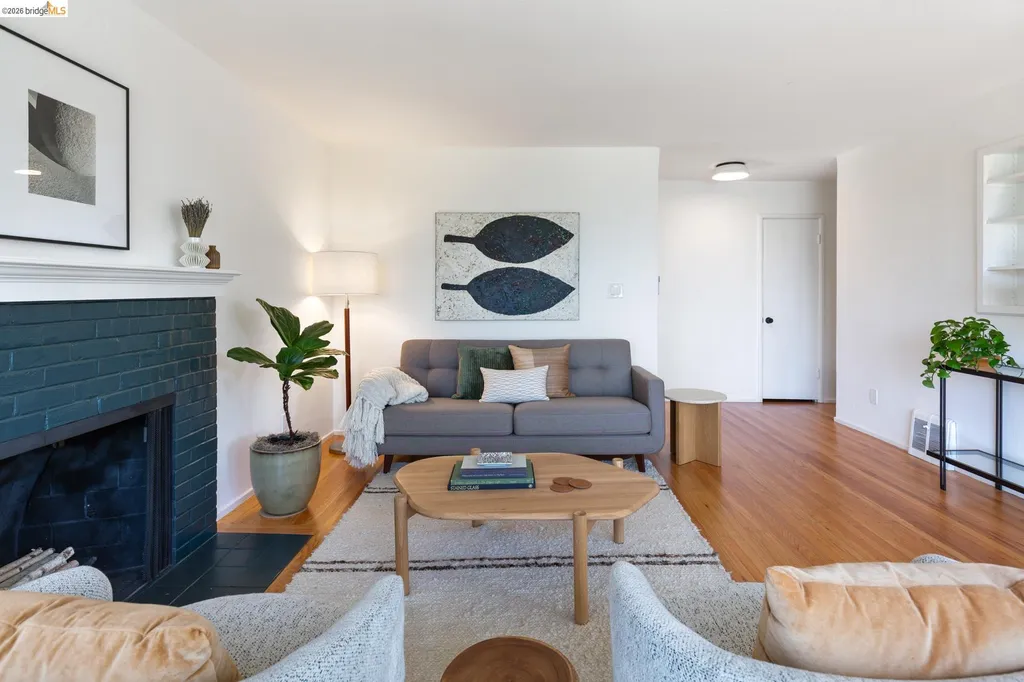 214 Yale Avenue Kensington CA 94708