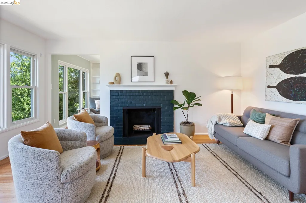 214 Yale Avenue Kensington CA 94708