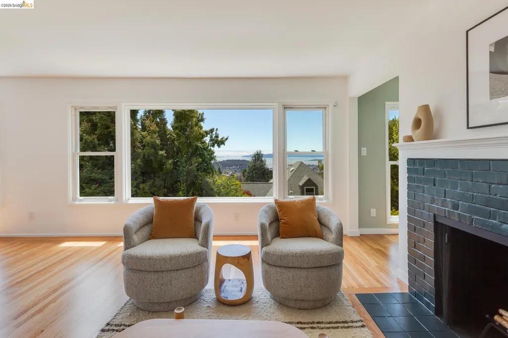 214 Yale Avenue Kensington CA 94708