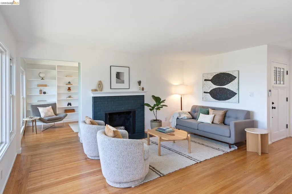 214 Yale Avenue Kensington CA 94708