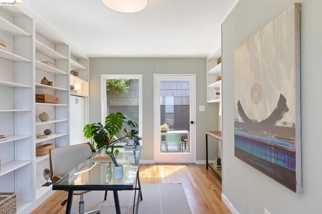 214 Yale Avenue Kensington CA 94708