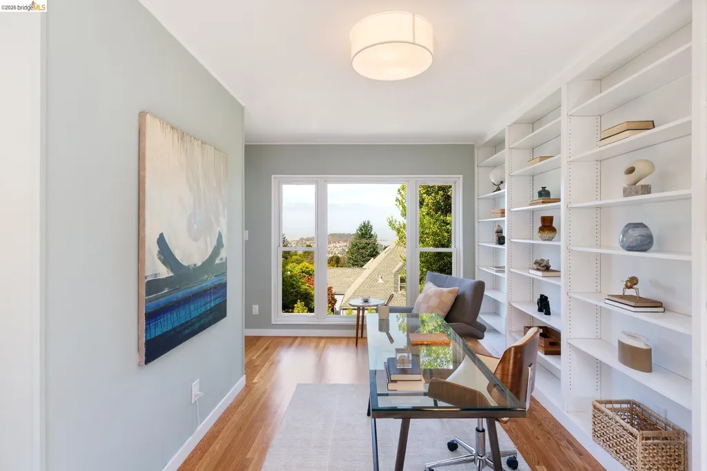 214 Yale Avenue Kensington CA 94708