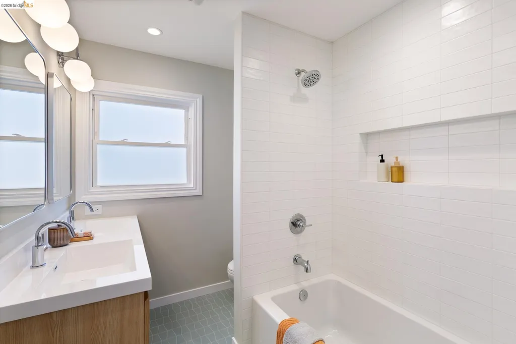 214 Yale Avenue Kensington CA 94708