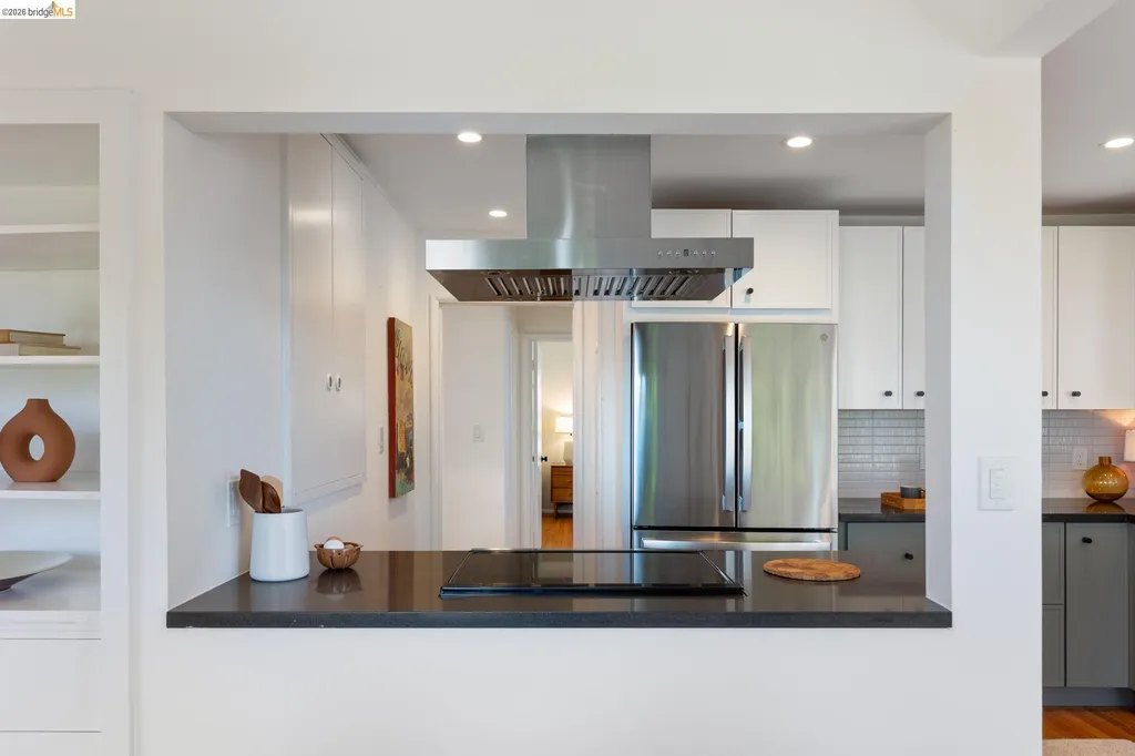 214 Yale Avenue Kensington CA 94708