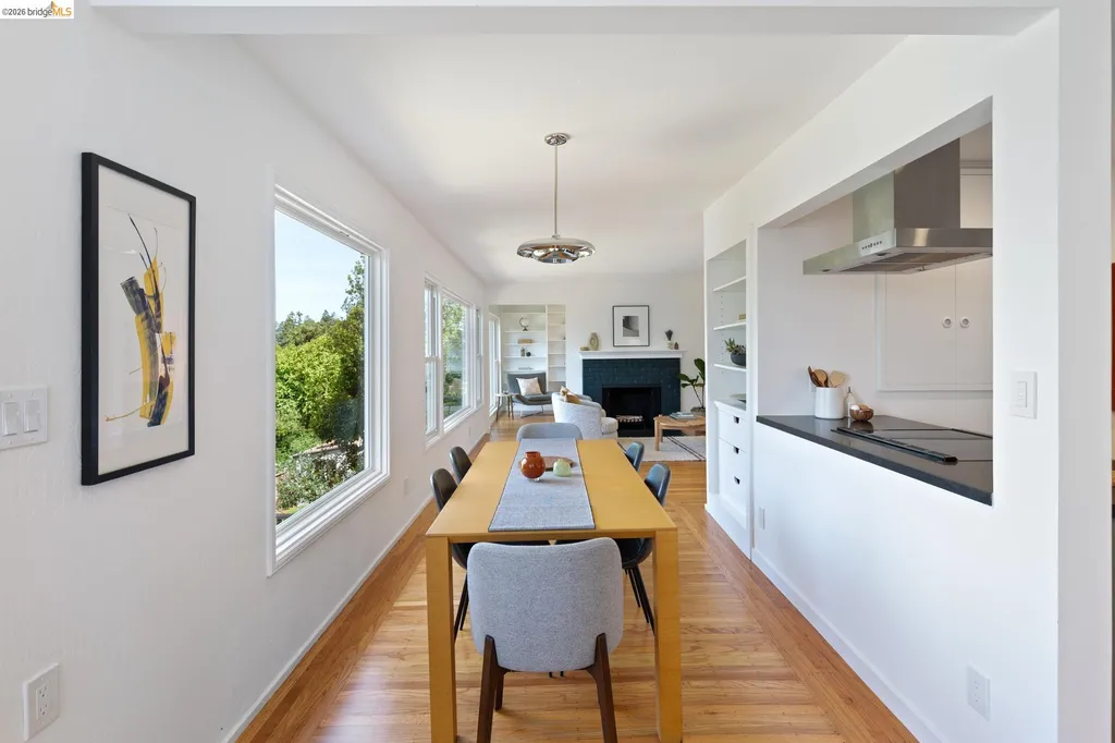 214 Yale Avenue Kensington CA 94708