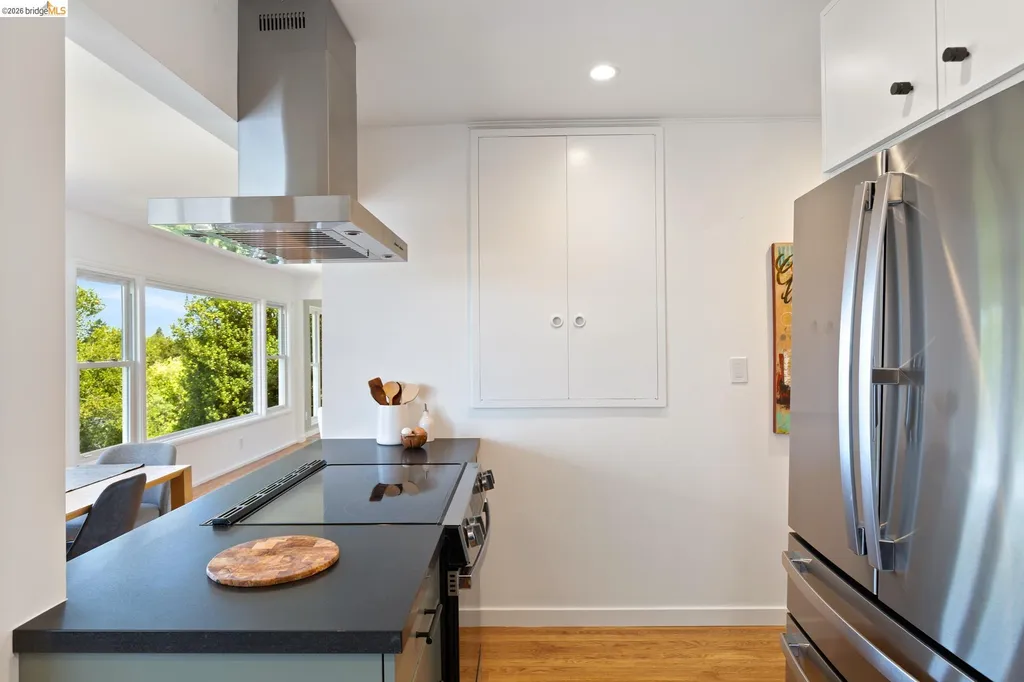 214 Yale Avenue Kensington CA 94708
