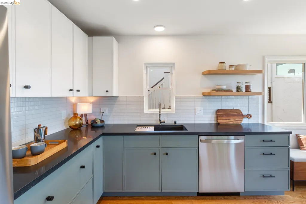 214 Yale Avenue Kensington CA 94708