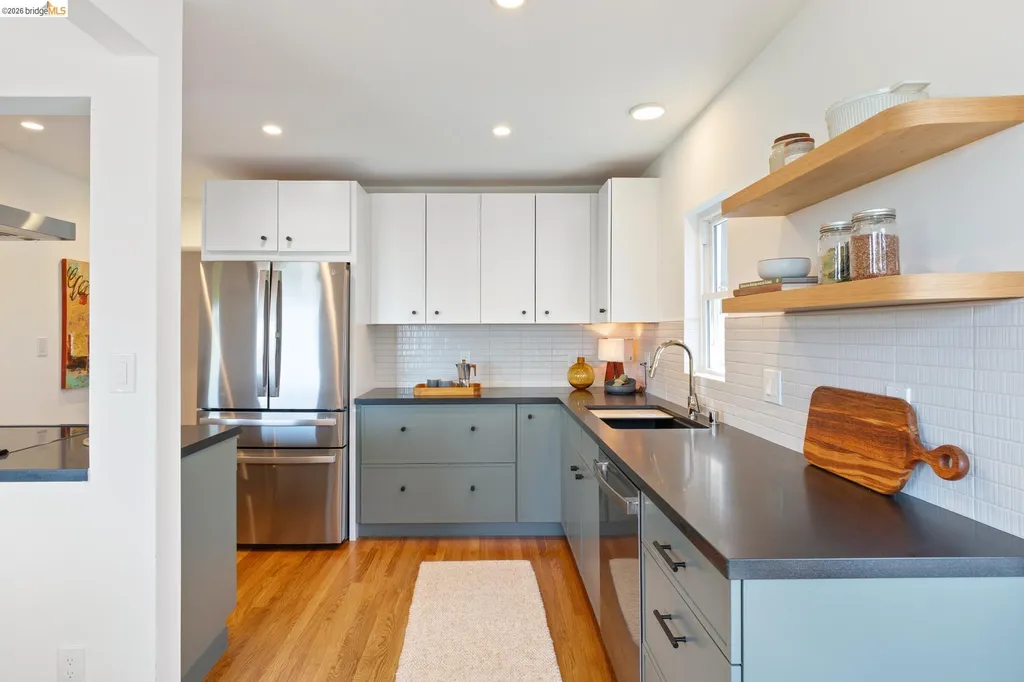 214 Yale Avenue Kensington CA 94708