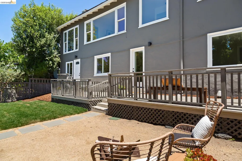 214 Yale Avenue Kensington CA 94708