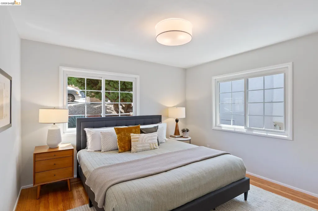 214 Yale Avenue Kensington CA 94708