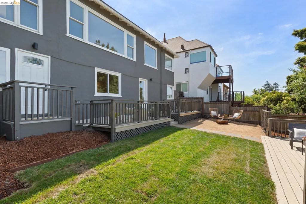 214 Yale Avenue Kensington CA 94708