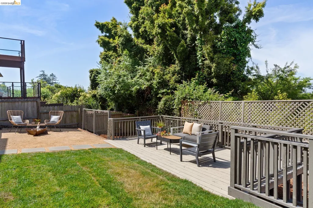 214 Yale Avenue Kensington CA 94708