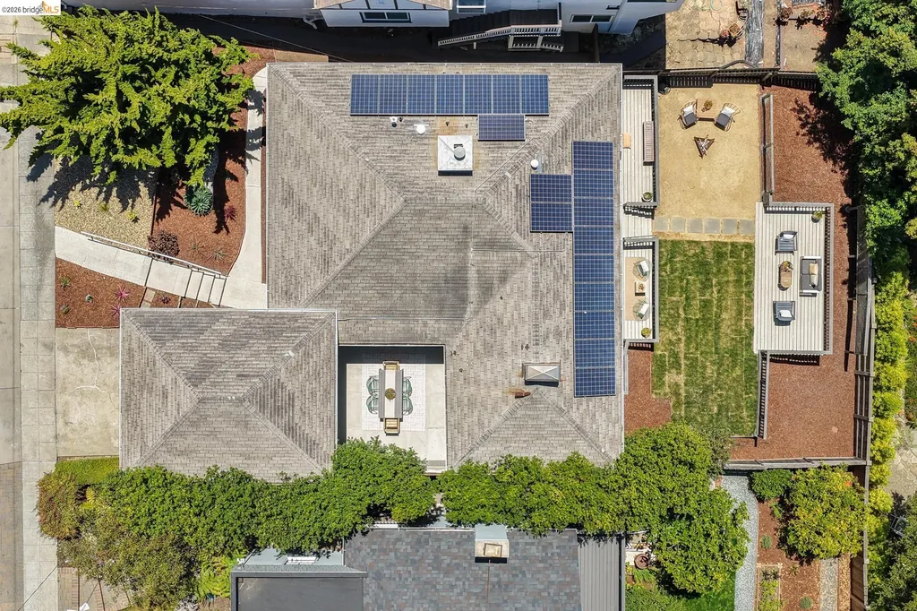 214 Yale Avenue Kensington CA 94708