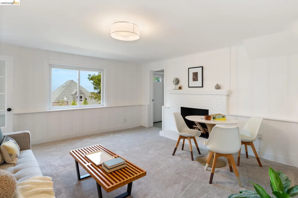 214 Yale Avenue Kensington CA 94708