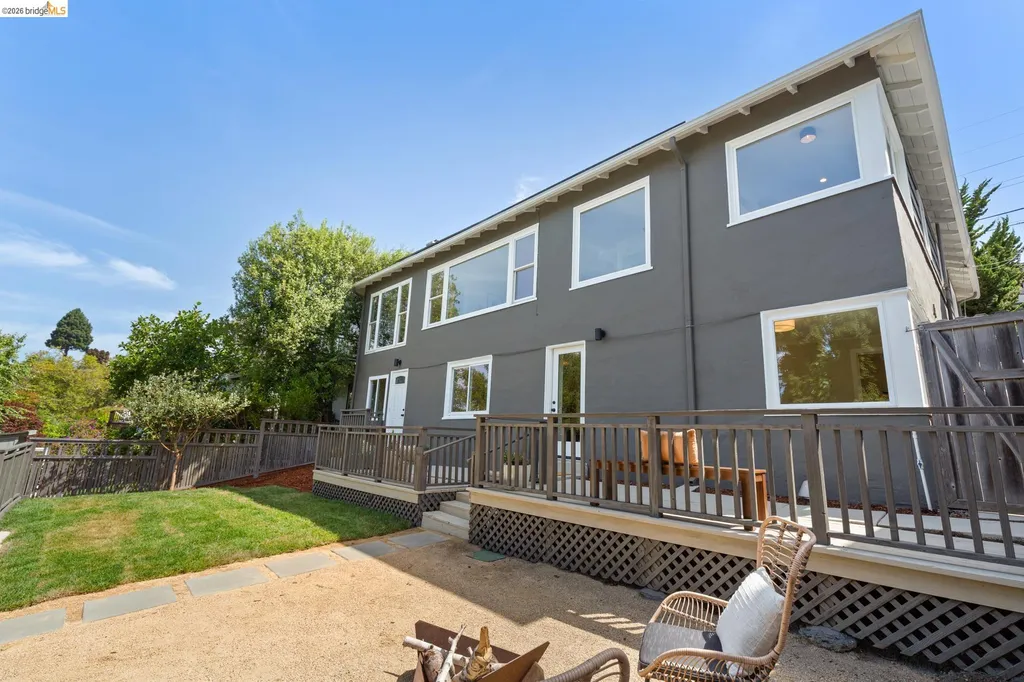 214 Yale Avenue Kensington CA 94708