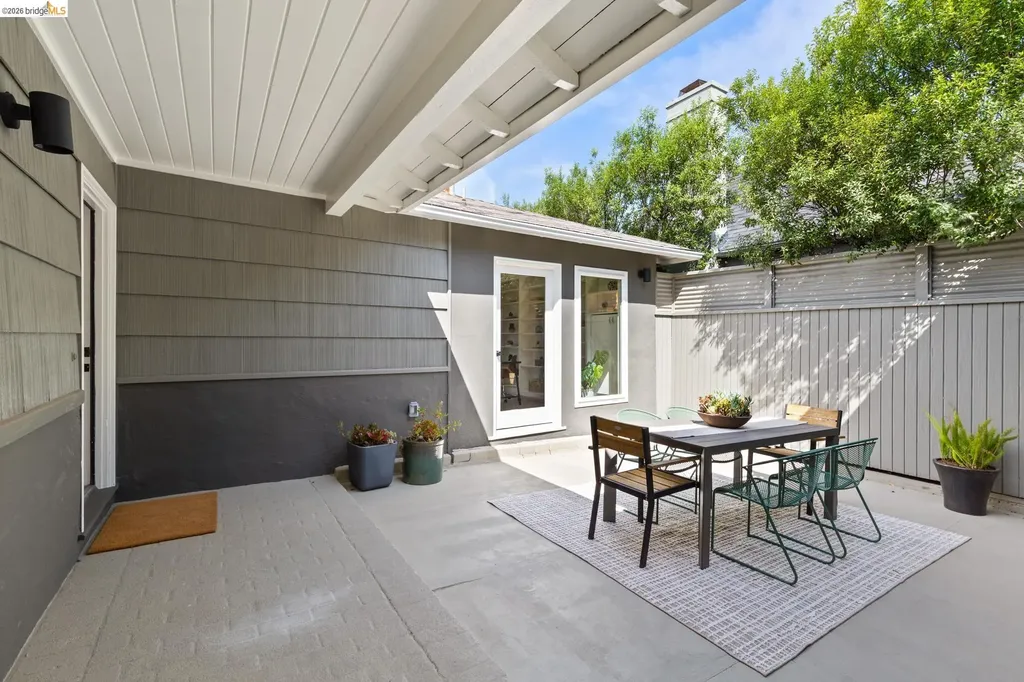 214 Yale Avenue Kensington CA 94708