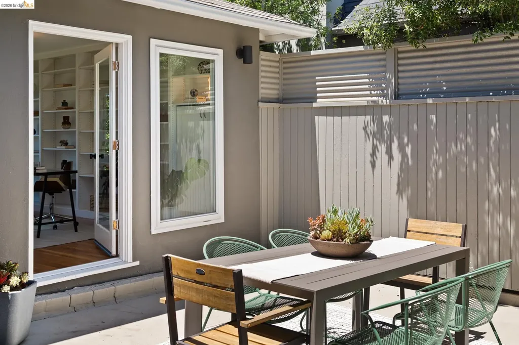 214 Yale Avenue Kensington CA 94708