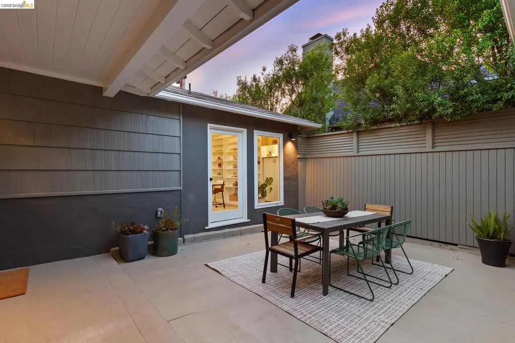 214 Yale Avenue Kensington CA 94708